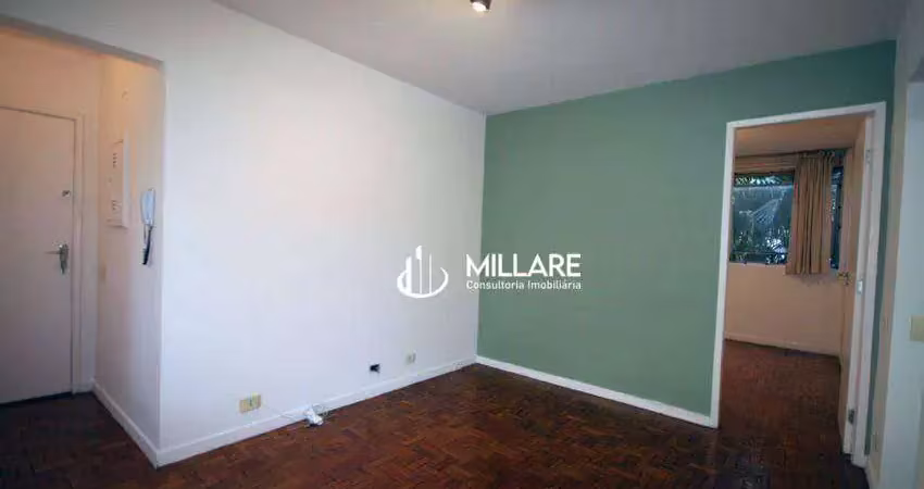 Apartamento com 1 quarto para alugar na Avenida Francisco Matarazzo, 244, Barra Funda, São Paulo