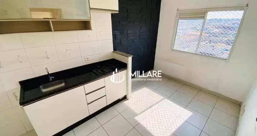 Apartamento com 2 quartos para alugar na Avenida Vila Ema, 2180, Vila Ema, São Paulo