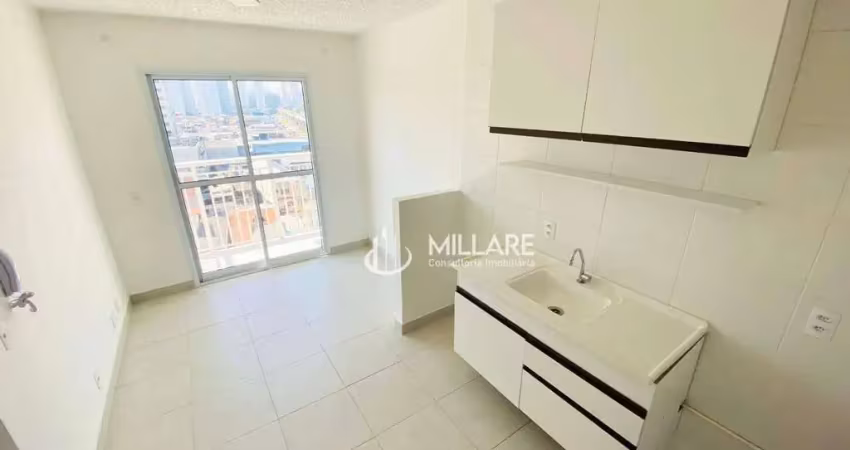 Apartamento com 2 quartos à venda na Avenida Vila Ema, 2258, Vila Prudente, São Paulo