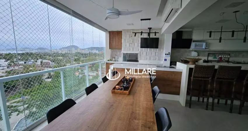 Apartamento com 2 quartos à venda na Rua Hermenegildo Azevedo, 90, Enseada, Guarujá