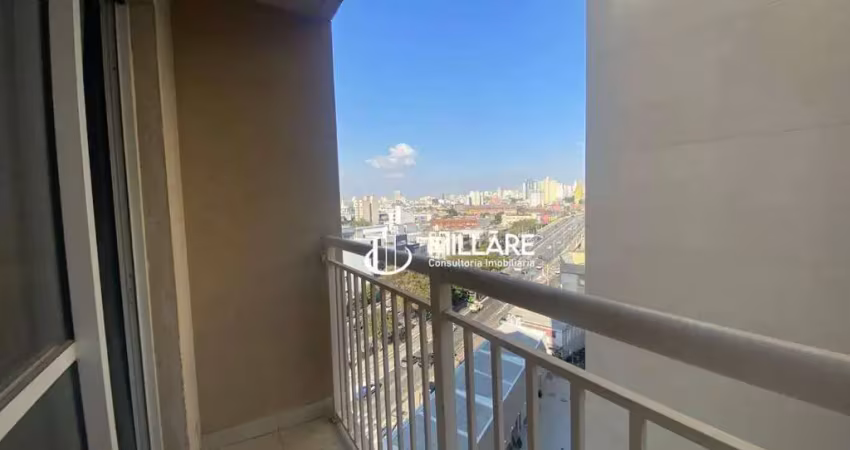 Apartamento com 2 quartos para alugar na Avenida Rudge, Barra Funda, São Paulo