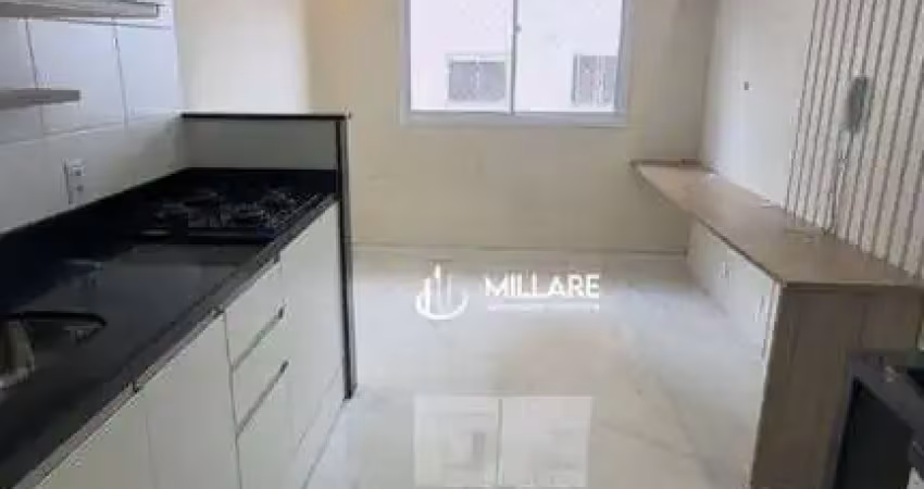 Apartamento com 2 quartos para alugar na Rua Antônio Gomes Ferreira, 65, Parque Fongaro, São Paulo