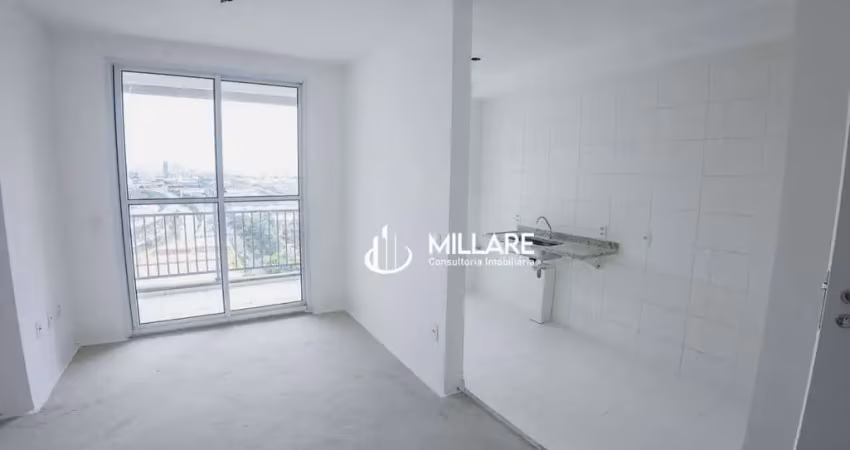 Apartamento com 2 quartos à venda na Avenida Presidente Wilson, 3350, Ipiranga, São Paulo