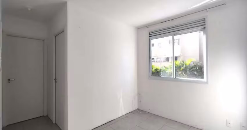 Apartamento com 2 quartos à venda na Rua Barão de Jaguara, 980, Cambuci, São Paulo