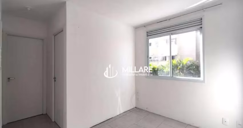 Apartamento com 2 quartos à venda na Rua Barão de Jaguara, Cambuci, São Paulo