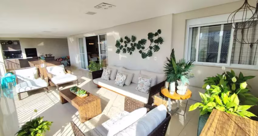 Apartamento com 4 quartos à venda na Rua Chamantá, 1227, Parque da Mooca, São Paulo