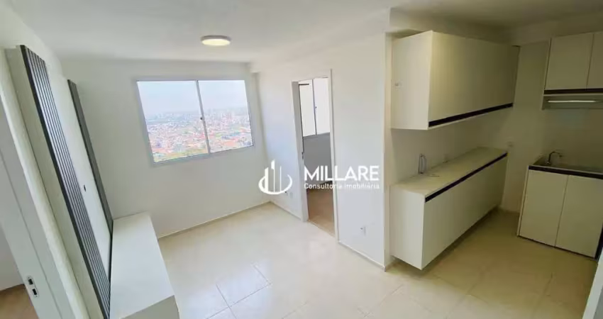 Apartamento com 2 quartos para alugar na Avenida Sapopemba, 9771, Conjunto Habitacional Teotonio Vilela, São Paulo