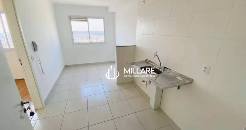Apartamento com 1 quarto para alugar na Avenida Sapopemba, 988, Jardim Planalto, São Paulo