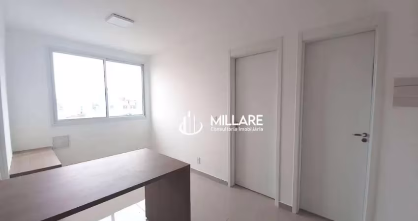 Apartamento com 2 quartos para alugar na Rua Flora, 123, Brás, São Paulo
