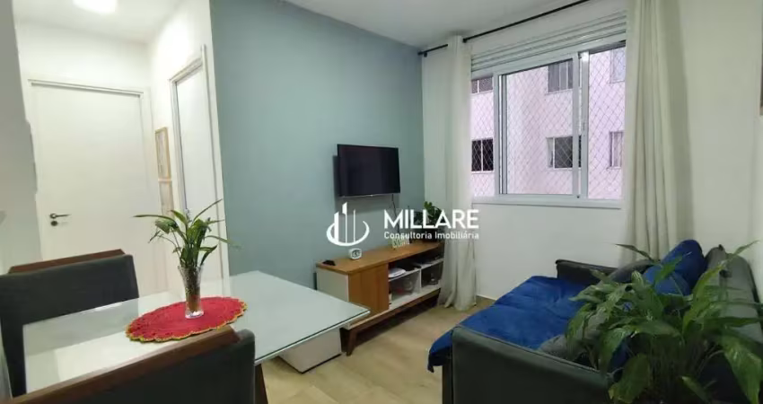 Apartamento com 2 quartos para alugar na Rua Barão de Jaguara, 980, Cambuci, São Paulo