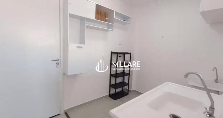 Apartamento com 2 quartos para alugar na Rua Barão de Jaguara, 980, Cambuci, São Paulo