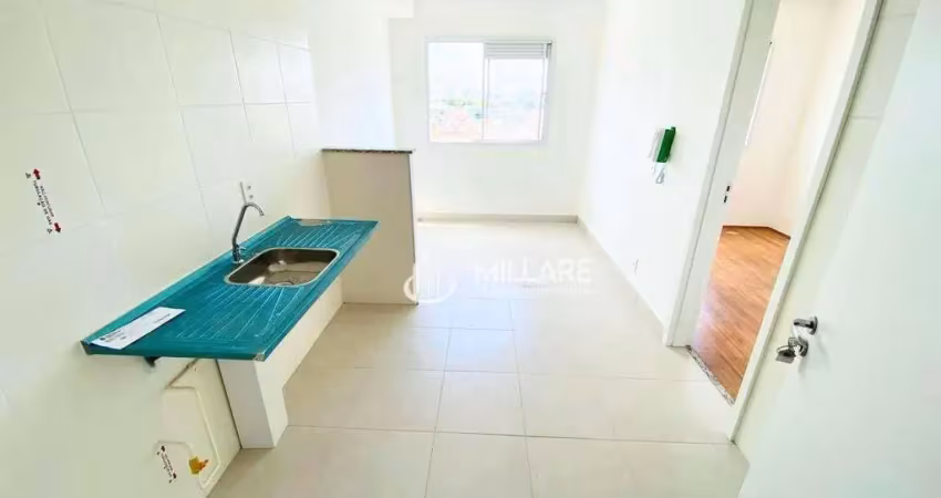 Apartamento com 1 quarto à venda na Avenida Vila Ema, 2152, Vila Prudente, São Paulo