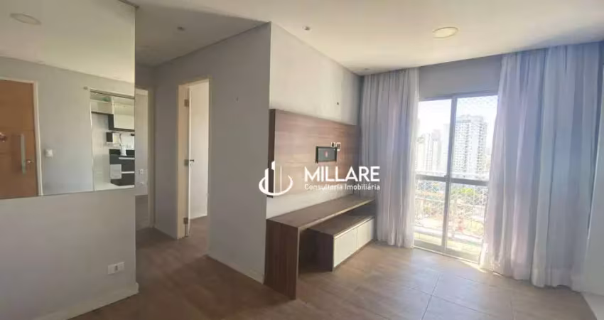 Apartamento com 2 quartos para alugar na Largo Brigadeiro Galvão, 458, Barra Funda, São Paulo