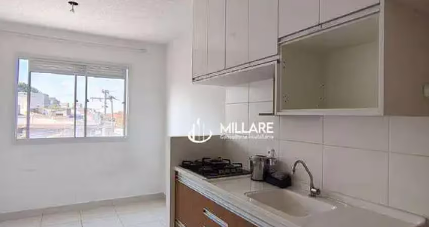 Apartamento com 2 quartos para alugar na Rua Antônio Gomes Ferreira, 65, Parque Fongaro, São Paulo
