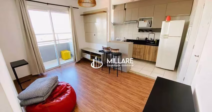 Apartamento com 2 quartos para alugar na Avenida dos Estados, 5350, Centro, Santo André