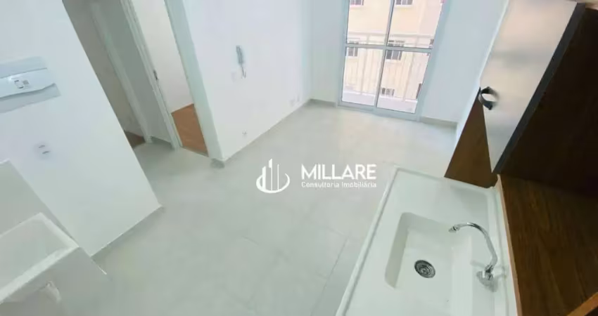 Apartamento com 2 quartos para alugar na Av. Prof. Luiz Ignácio Anhaia Mello, 4001, Vila Zelina, São Paulo