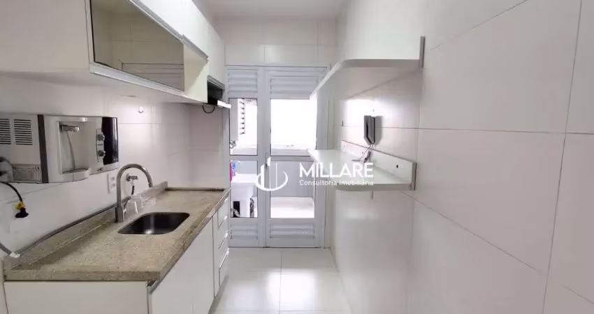 Apartamento com 2 quartos para alugar na Rua Barão de Jaguara, 970, Cambuci, São Paulo