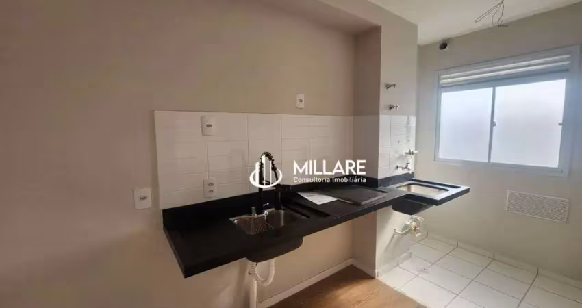 Apartamento com 2 quartos à venda na Rua Dona Ana Neri, Cambuci, São Paulo