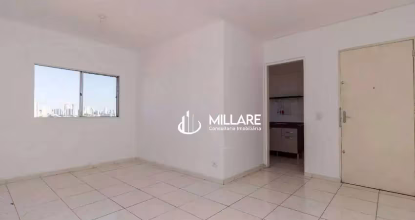 Apartamento com 2 quartos para alugar na Rua Dianópolis, 1373, Mooca, São Paulo