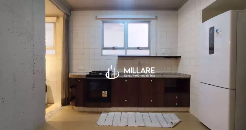 Apartamento com 1 quarto à venda na Rua Santo Amaro, Centro, São Paulo
