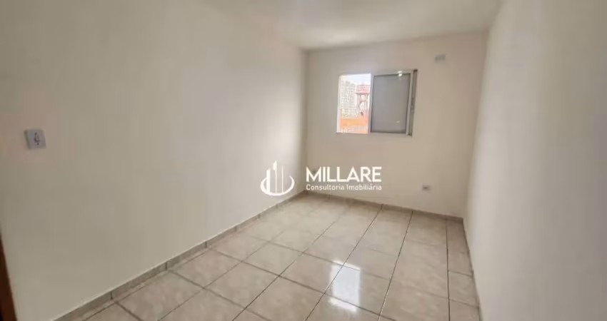Apartamento com 2 quartos para alugar na Rua Caetano Pinto, Brás, São Paulo