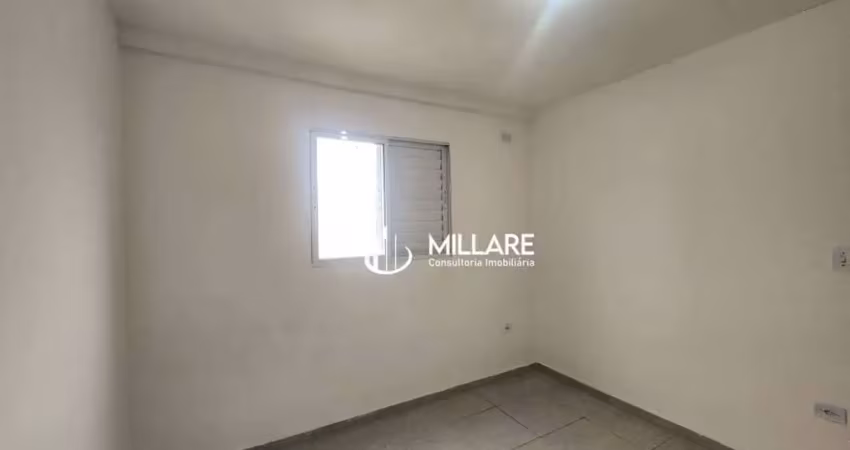 Apartamento com 1 quarto para alugar na Rua Caetano Pinto, Brás, São Paulo