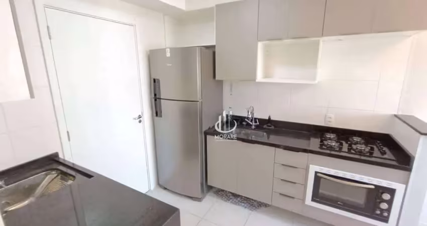 Apartamento com 1 quarto à venda na Rua do Lavapés, Cambuci, São Paulo