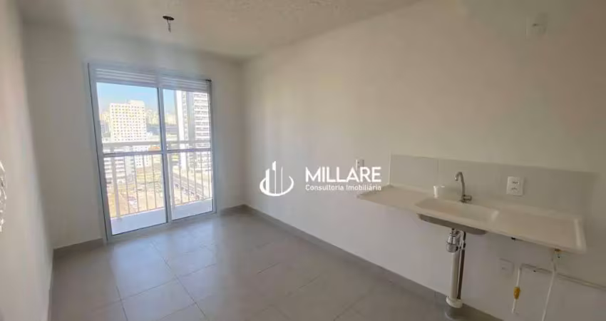 Apartamento com 1 quarto para alugar na Rua Rubens Porta Nova, Barra Funda, São Paulo