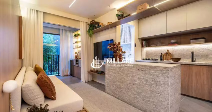 Apartamento com 1 quarto à venda na Rua Alegria, Brás, São Paulo