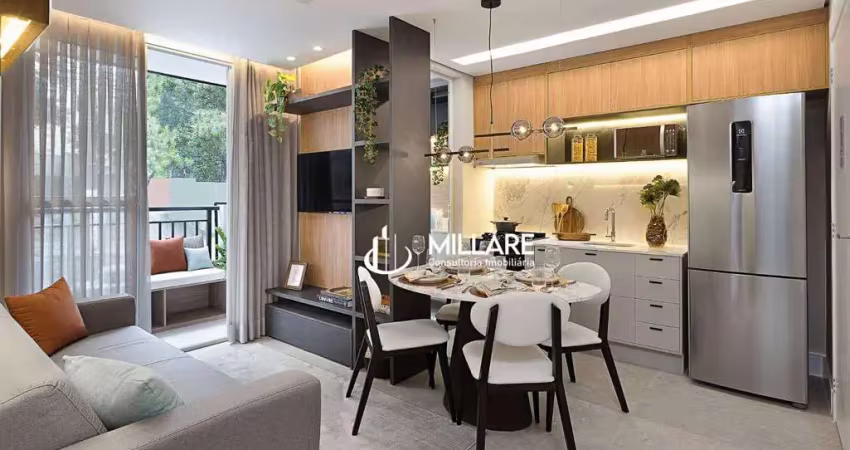 Apartamento com 2 quartos à venda na Rua Franz Alt, Sacomã, São Paulo