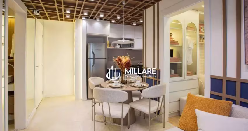 Apartamento com 2 quartos à venda na Avenida Corifeu de Azevedo Marques, Butantã, São Paulo