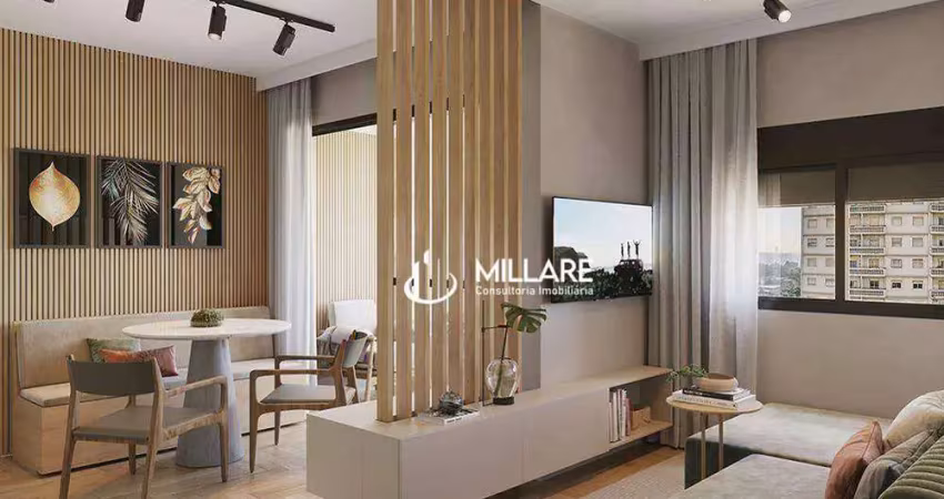 Apartamento com 1 quarto à venda na Rua Brigadeiro Tobias, Centro, São Paulo