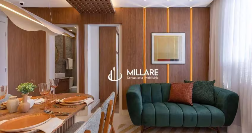 Apartamento com 2 quartos à venda na Rua Rocha Lima, Limão, São Paulo