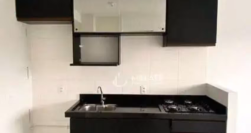 Apartamento com 2 quartos à venda na Rua Antônio Gomes Ferreira, Sacomã, São Paulo
