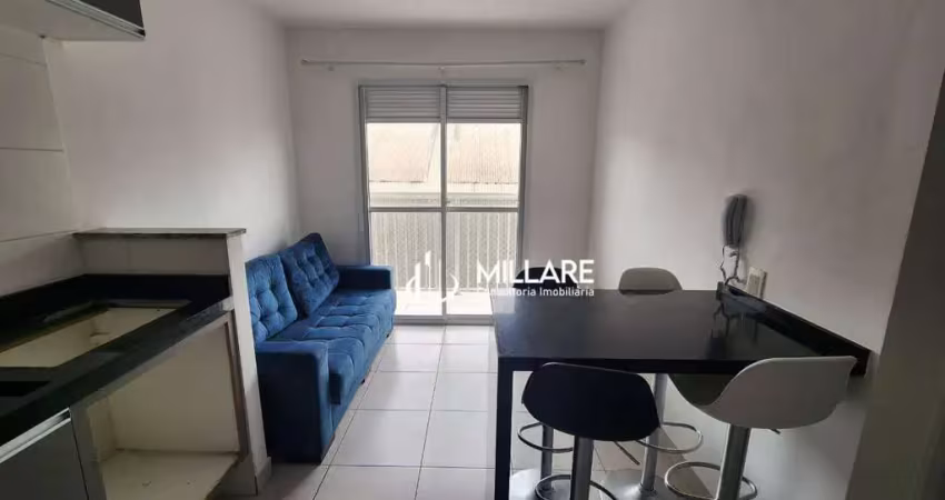 Apartamento com 2 quartos para alugar na Praça Alberto Lion, Cambuci, São Paulo