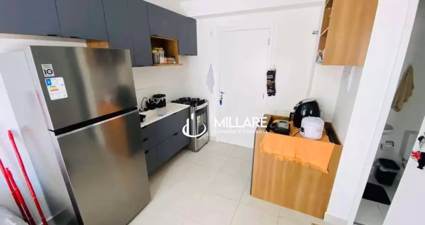Apartamento com 2 quartos para alugar na Avenida Vila Ema, Vila Zelina, São Paulo