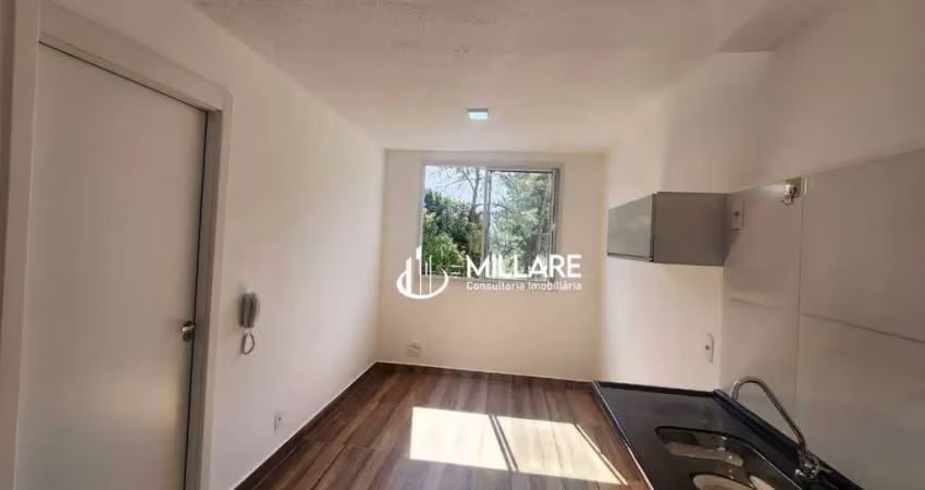 Apartamento com 1 quarto para alugar na Avenida Presidente Wilson, Parque da Mooca, São Paulo