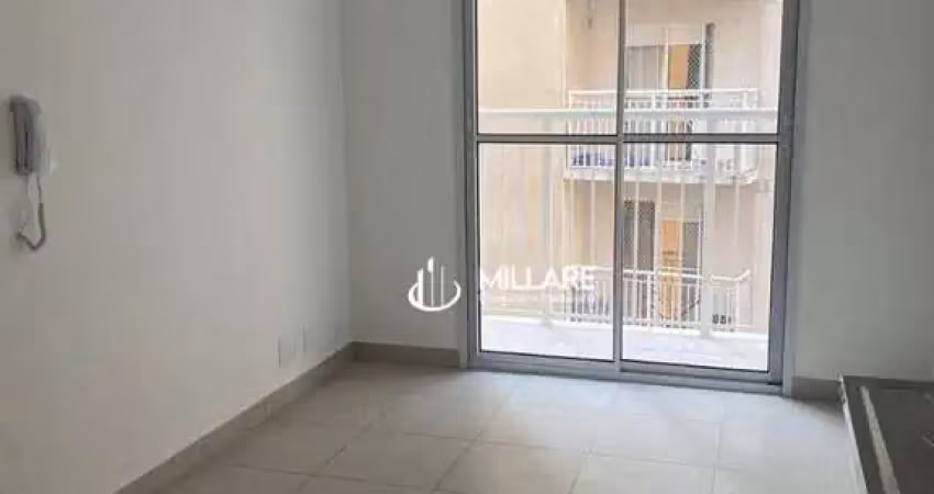 Apartamento com 2 quartos para alugar na Avenida Rudge, Bom Retiro, São Paulo