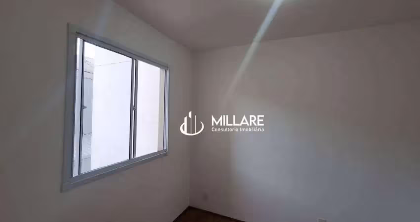 Apartamento com 2 quartos para alugar na Praça Alberto Lion, Cambuci, São Paulo