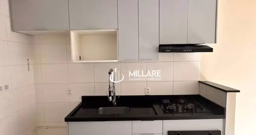 Apartamento com 2 quartos para alugar na Rua Antônio Gomes Ferreira, Parque Fongaro, São Paulo