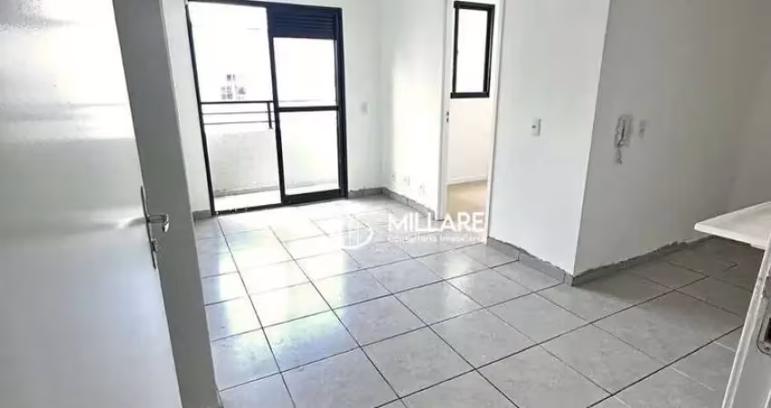 Apartamento com 2 quartos para alugar na Rua dos Jatobás, Jardim Oriental, São Paulo