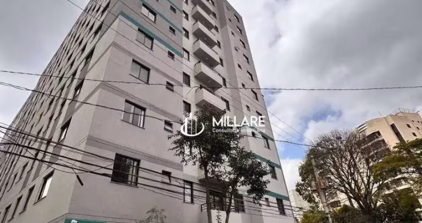 Apartamento com 2 quartos à venda na Rua dos Jatobás, Jardim Oriental, São Paulo