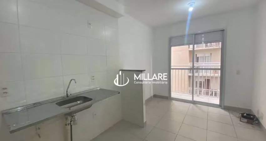Apartamento com 2 quartos para alugar na Rua do Bosque, Barra Funda, São Paulo