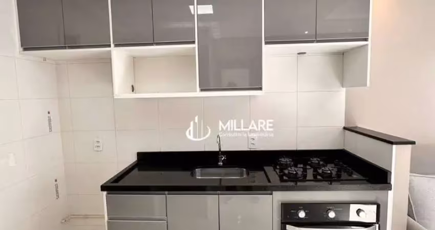 Apartamento com 2 quartos para alugar na Rua Antônio Gomes Ferreira, Sacomã, São Paulo