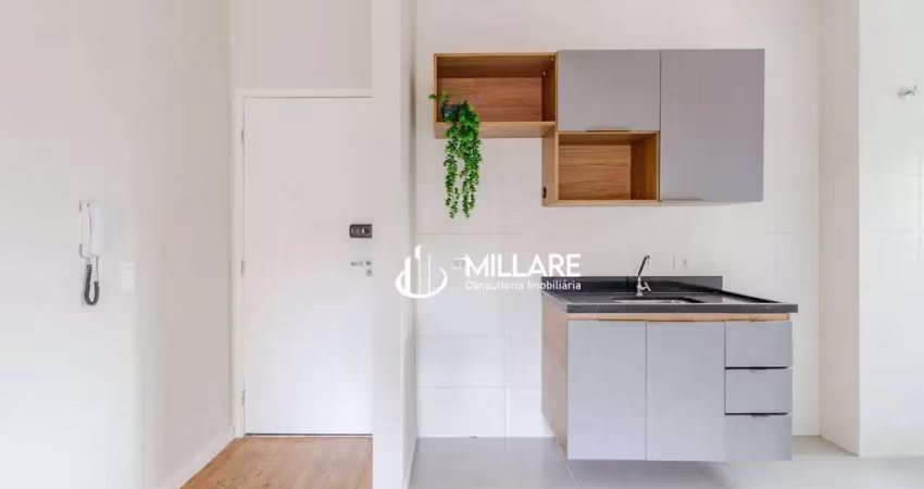 Apartamento com 2 quartos à venda na Rua José Antônio Fontes, Vila Tolstoi, São Paulo