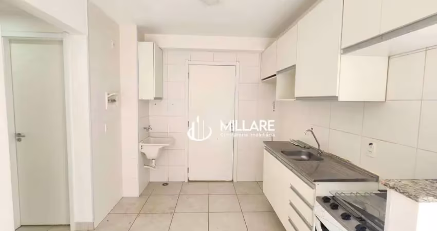 Apartamento com 2 quartos para alugar na Praça Alberto Lion, Cambuci, São Paulo