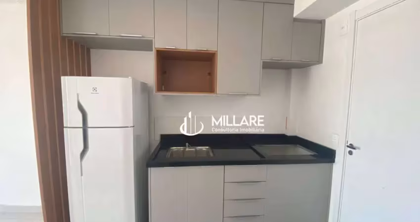 Apartamento com 1 quarto para alugar na Rua Rubens Porta Nova, Barra Funda, São Paulo