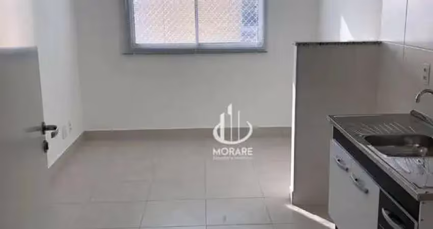 Apartamento com 2 quartos para alugar na Rua Antônio Gomes Ferreira, Parque Fongaro, São Paulo