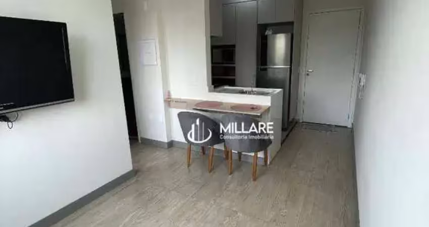 Apartamento com 2 quartos à venda na Rua Barão de Jaguara, Cambuci, São Paulo