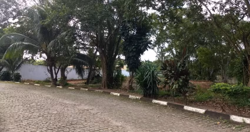 Vendo excelente Terreno em Condomínio Fechado 5000m². R$ 880.000,00
